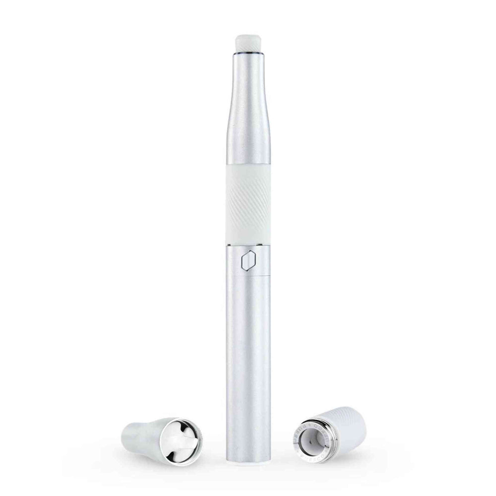 Puffco New Plus Pearl- Up N Smoke