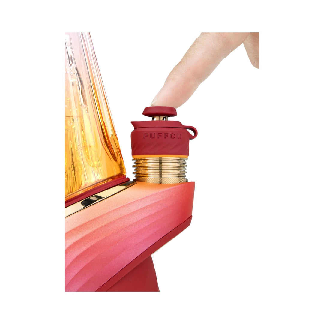 Puffco Peak Pro 3DXL Daybreak Chamber - Up N Smoke