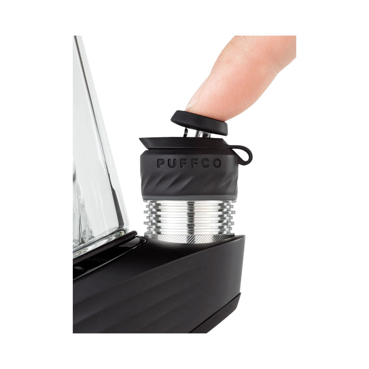 Puffco Peak Pro 3DXL Onyx Chamber - Up N Smoke