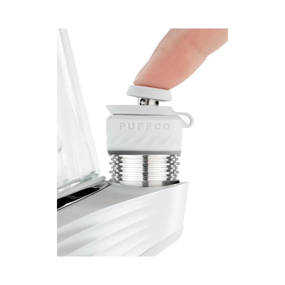 Puffco Peak Pro 3DXL Pearl Chamber - Up N Smoke