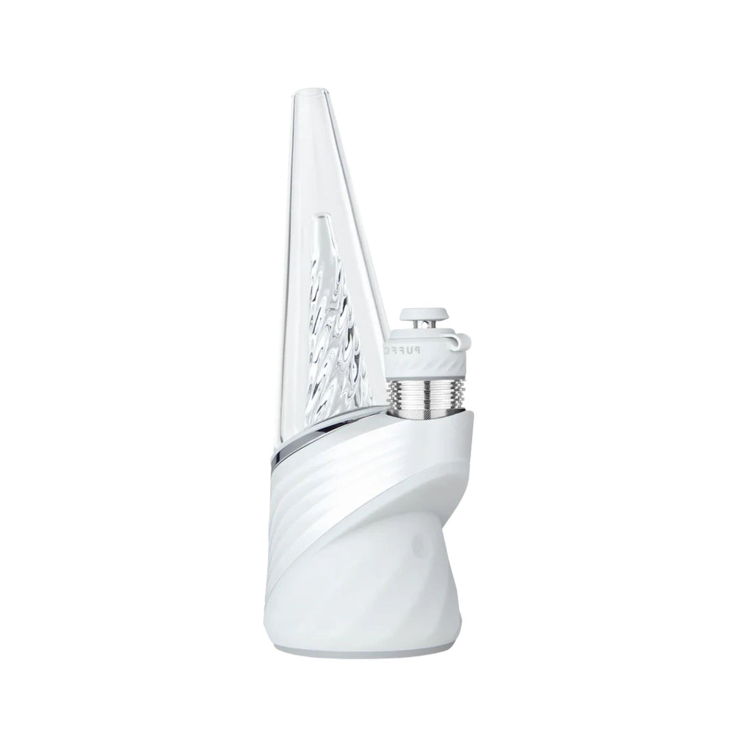 Puffco Peak Pro 3DXL Pearl - Up N Smoke