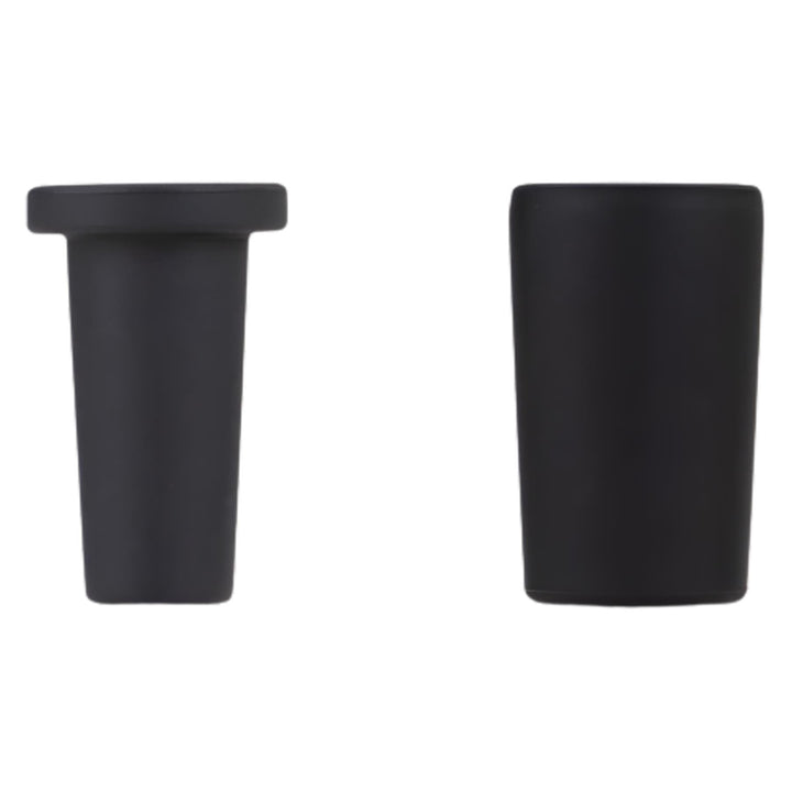 Puffco Pro Link Onyx  joint addapters  on a white background - Up N Smoke