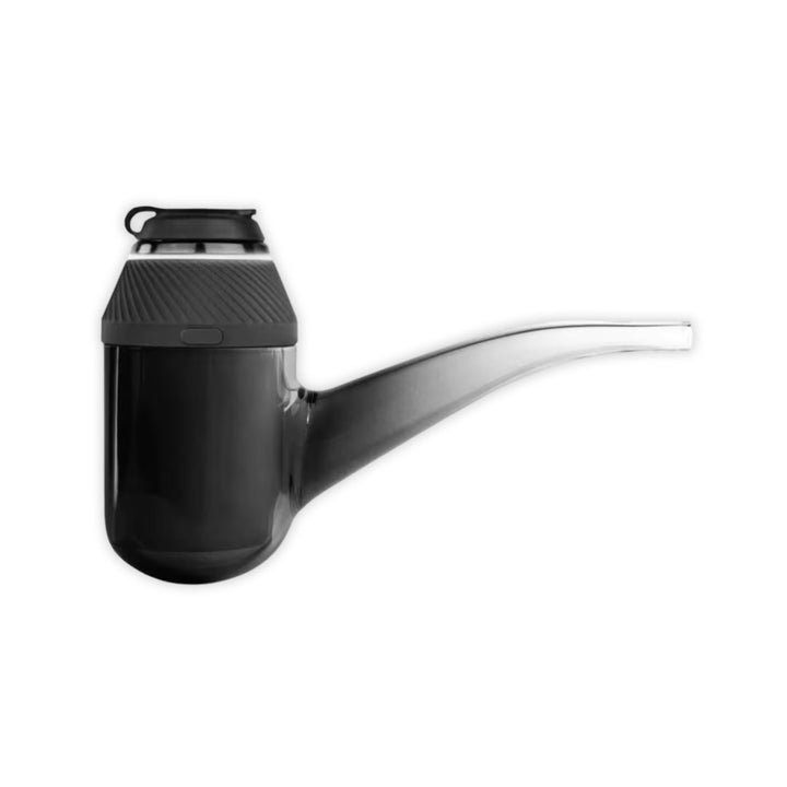 Puffco Poxy Side View Black - Up N Smoke
