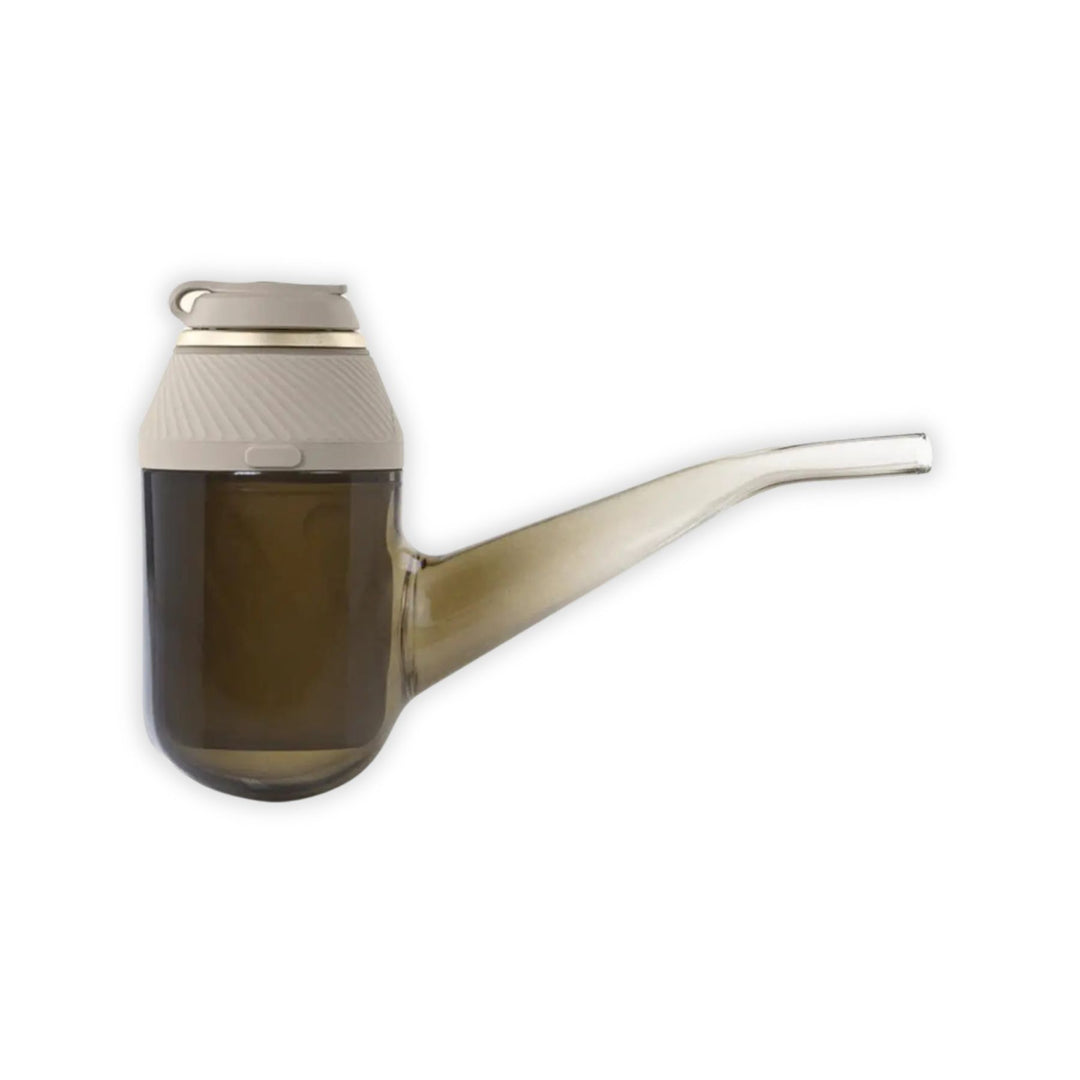 Puffco Poxy Side View Desert - Up N Smoke