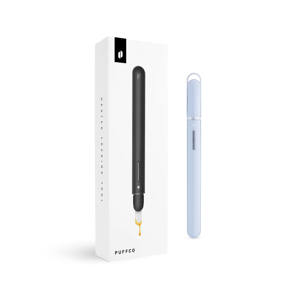 Puffco Hot Knife 2.0 Group - Up N Smoke