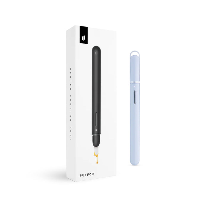 Puffco Hot Knife 2.0 Group - Up N Smoke