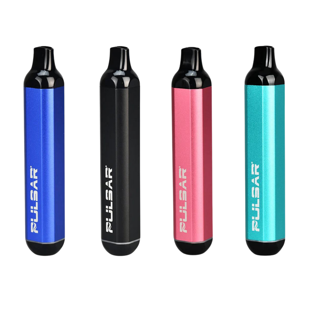 Pulsar 510 DL Auto-Draw Vape Pen Up N Smoke Pulsar 510 DL Auto-Draw Vape Pen Up N Smoke