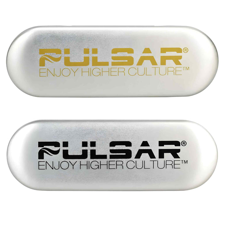 Pulsar Dab Tool Set with Metal Case - Up N Smoke