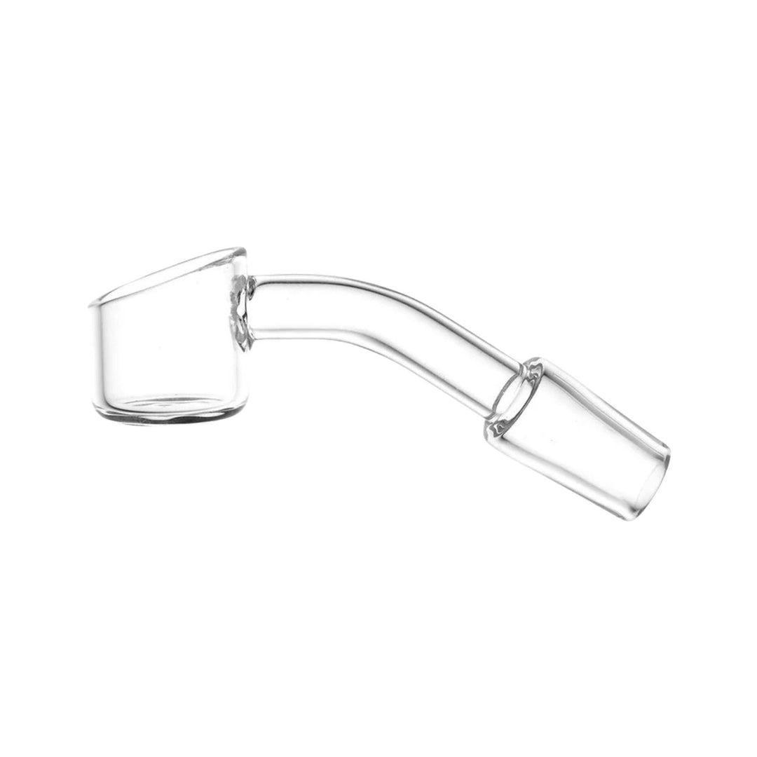 Pulsar 45 degree quartz banger - Up N Smoke