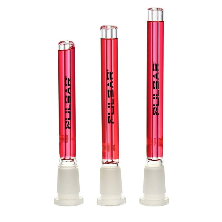 Pulsar Glycerin Downstem 3 different sizes - Up N Smoke