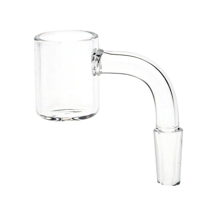 Pulsar Quartz 90 degree Quartz Banger - Up N Smoke