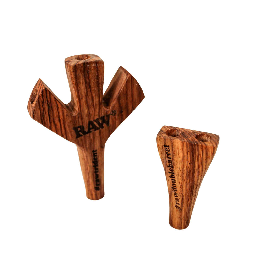 RAW Cigarette Holders - Up N Smoke
