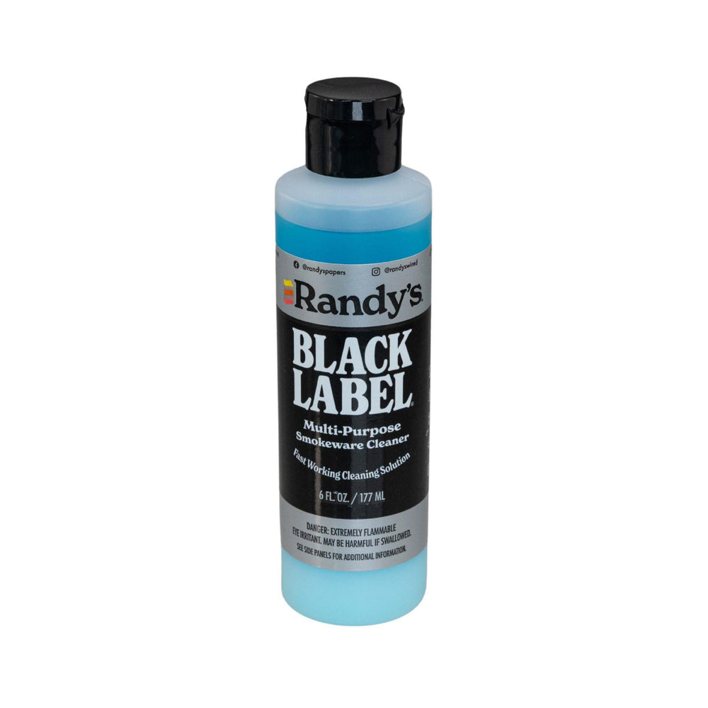 Randy's Black Label Cleaner 6fl oz - Up N Smoke