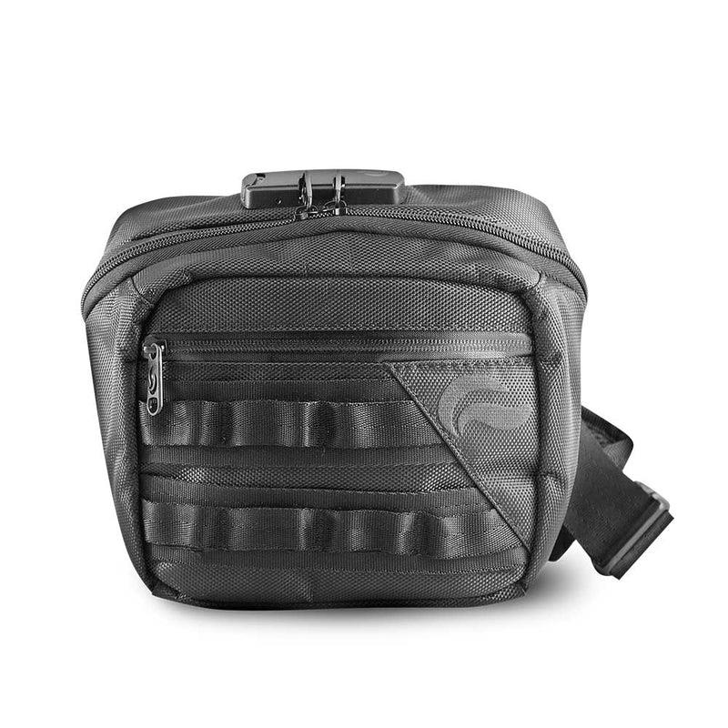 Skunk Black Smell-Proof Kross Bag - Up N Smoke