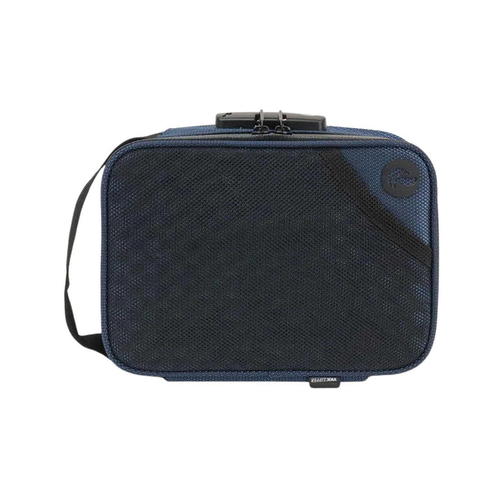 Navy Denim Skunk Large Sidekick Smell-Proof Bag - Up N Smoke