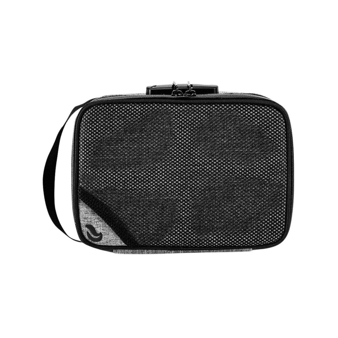 Gray Skunk Large Sidekick Smell-Proof Bag - Up N Smoke