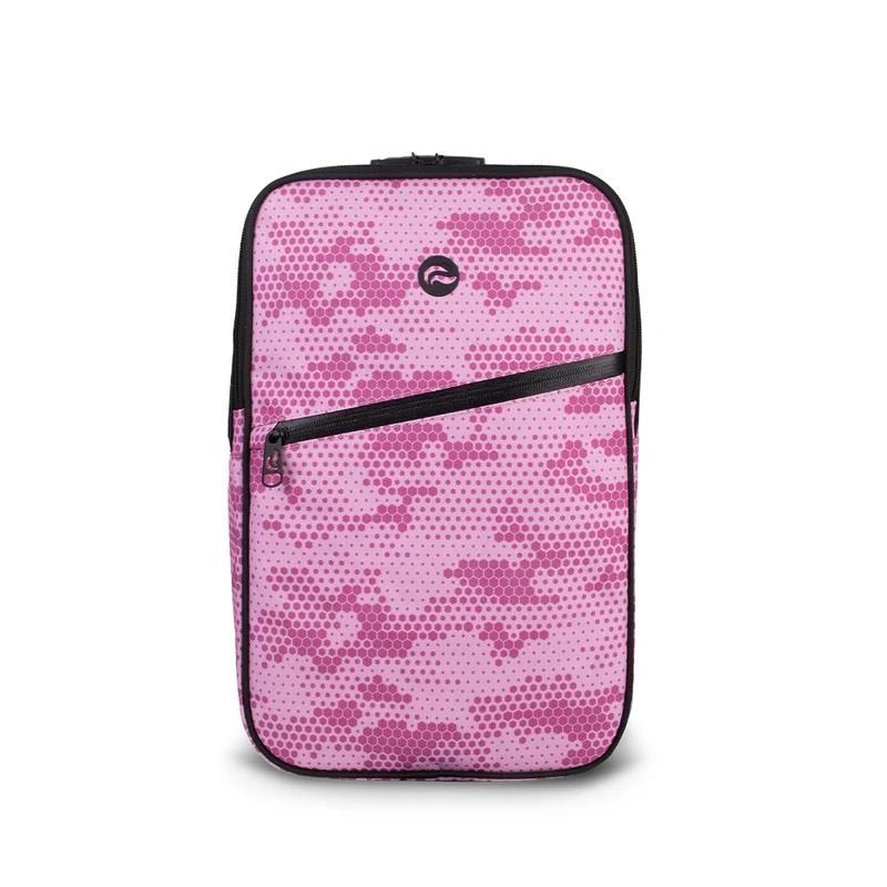 Skunk Brand Urban 2.0 Bubblegum Pink Smell Proof Backpack - Up N Smoke