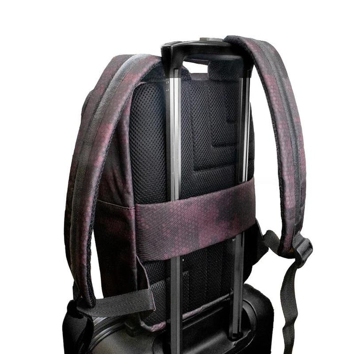 Skunk Brand Urban 2.0 Smell Proof Backpack easy use with traveling - Up N Smoke