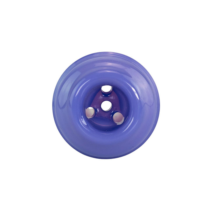 "Interior of a STR8 Glass Purple Bowl, showcasing the built-in screen on a white background," - Up N Smoke.