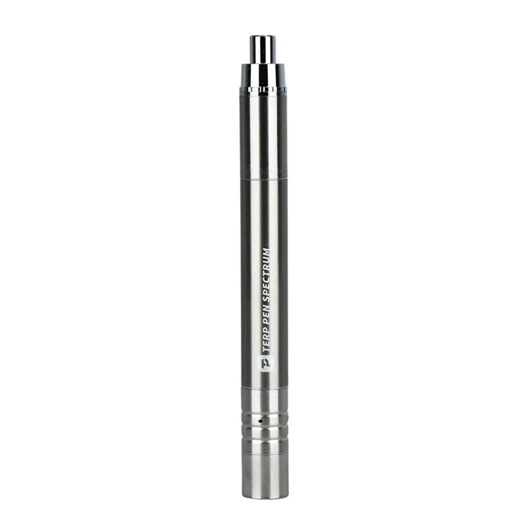 Silver Boundless Terp Pen Spectrum Vaporizer - Up N Smoke