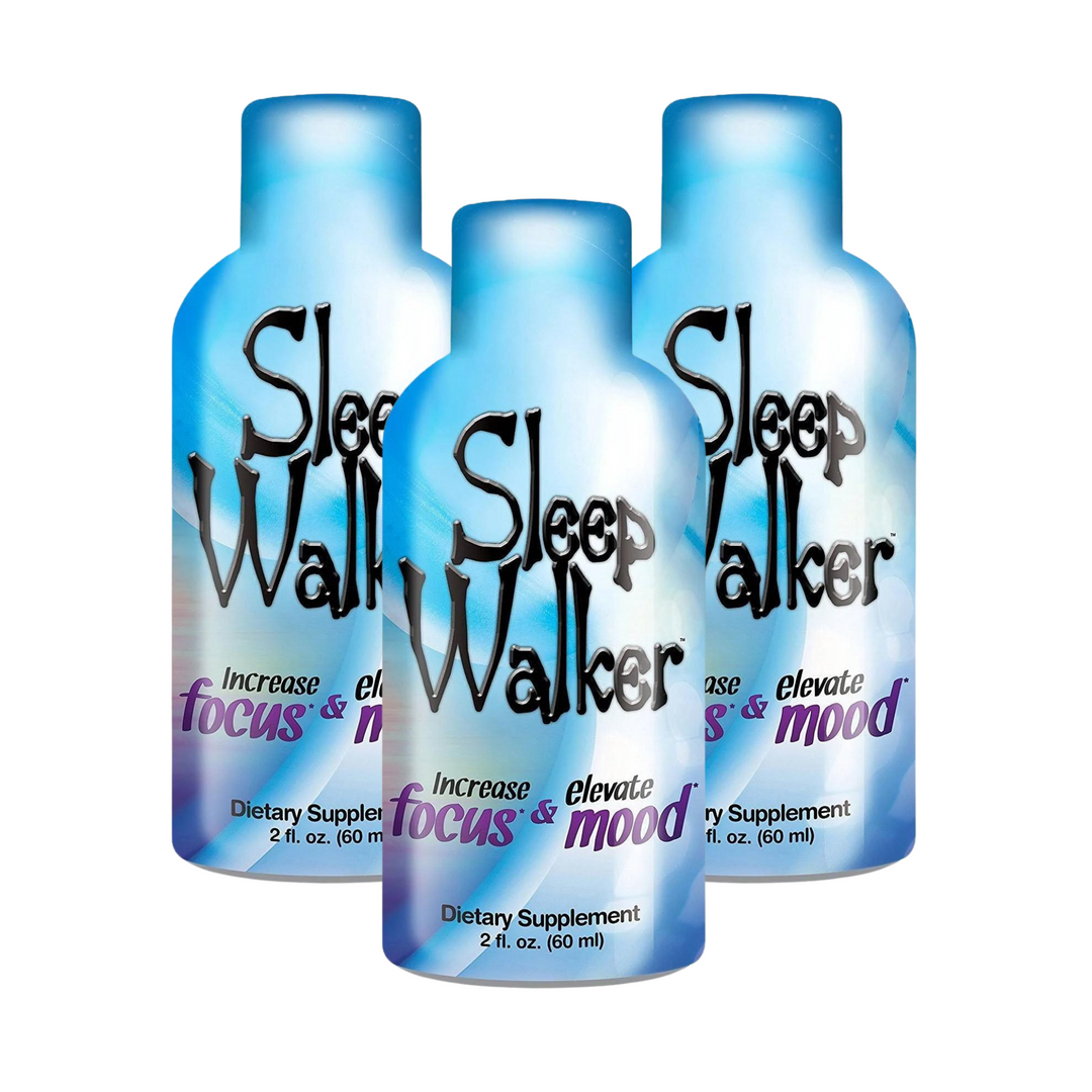 Sleep Walker Focus & Mood Enhancer