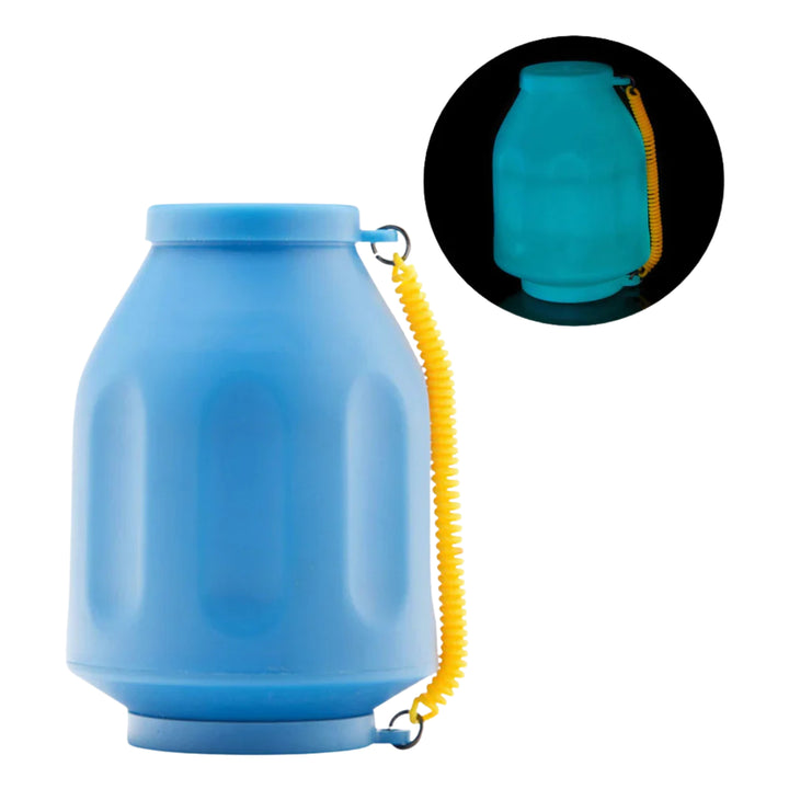 Smokebuddy Original Blue Glow in the Dark - Up N Smoke