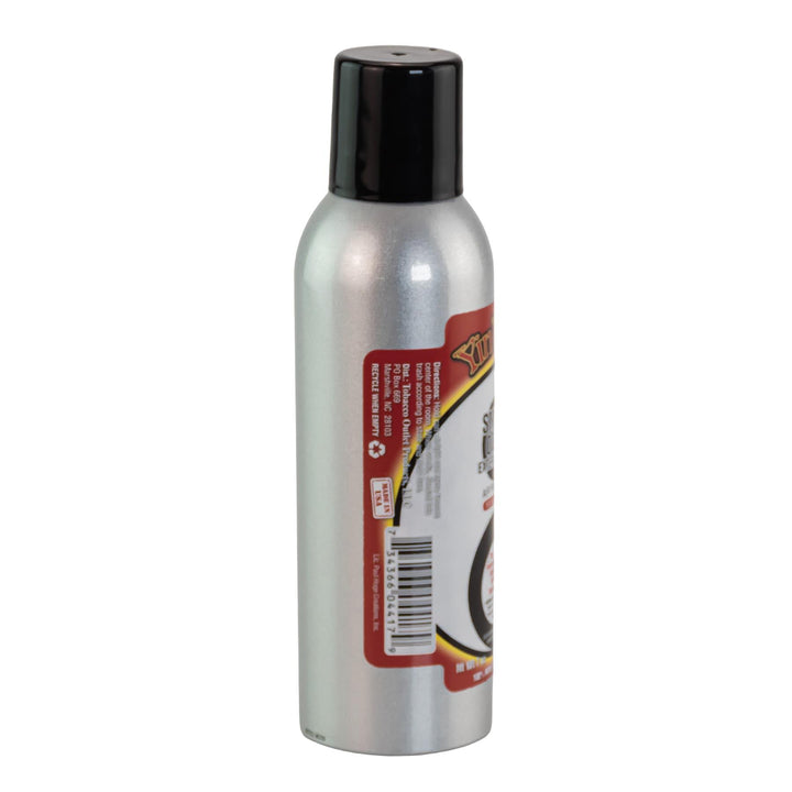 Smoke Odor Exterminator Spray Yin Yang left side displayed on a white background - UNS