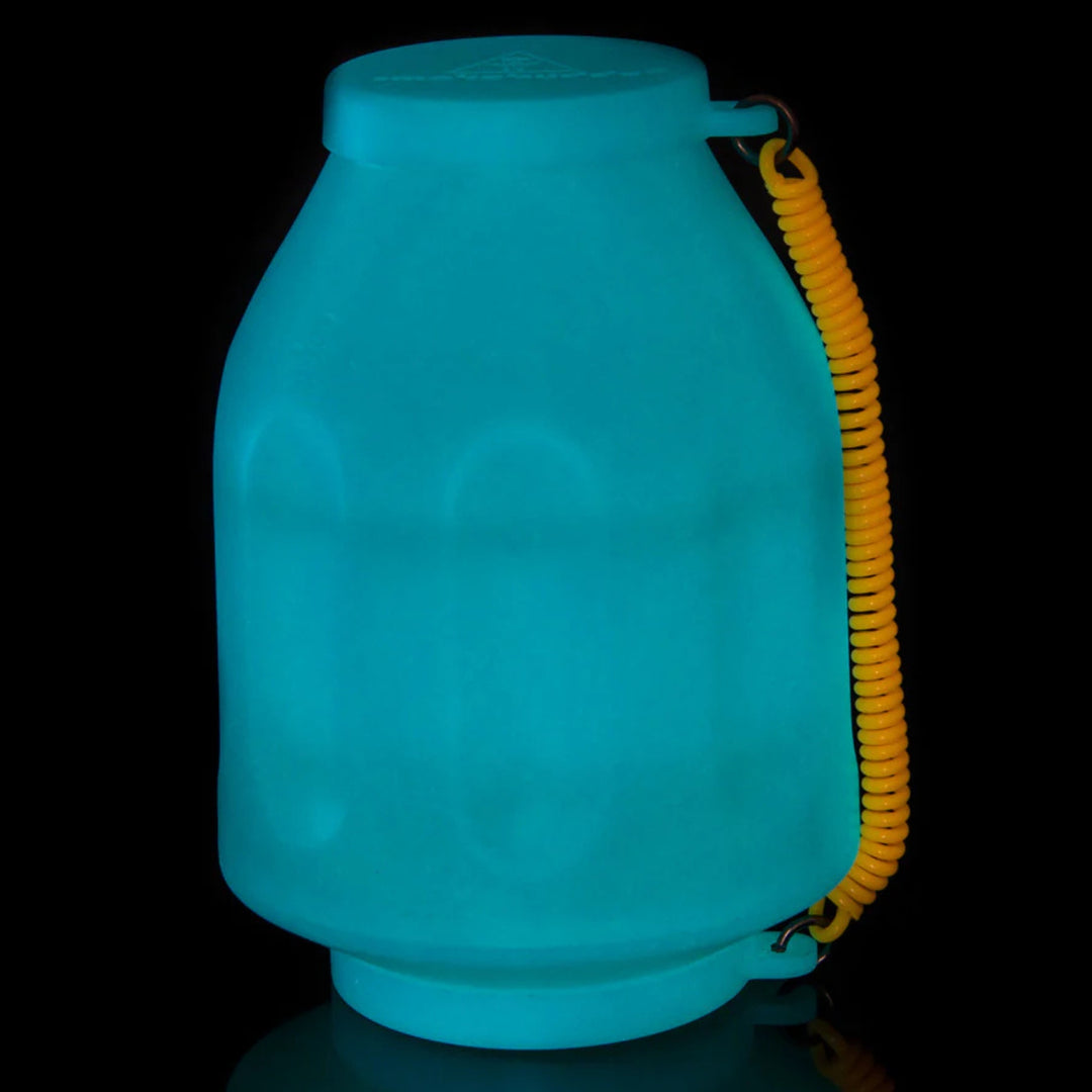 Smokebuddy Original Blue Glow in the Dark - Up N Smoke