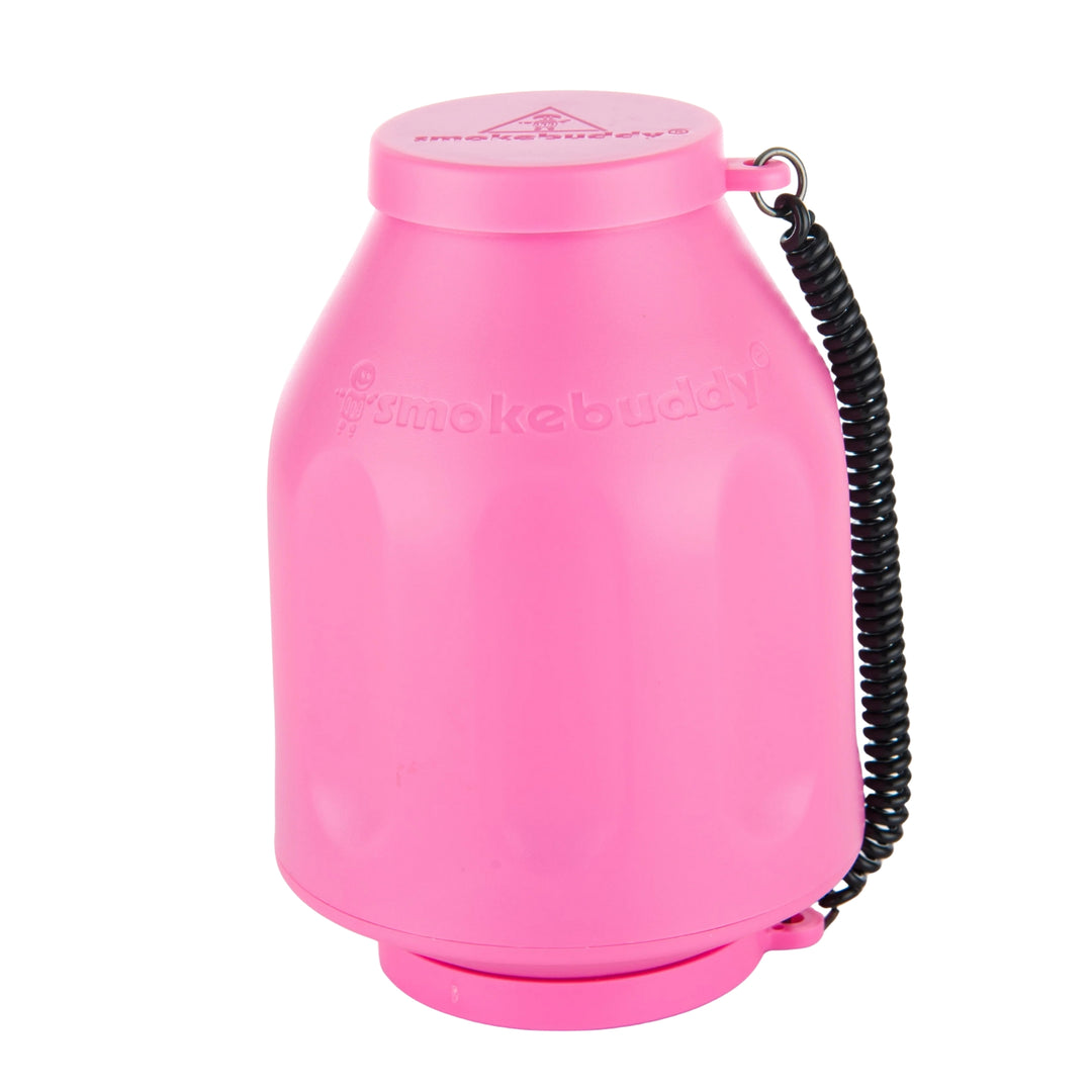 Smokebuddy Original Pink - Up N Smoke