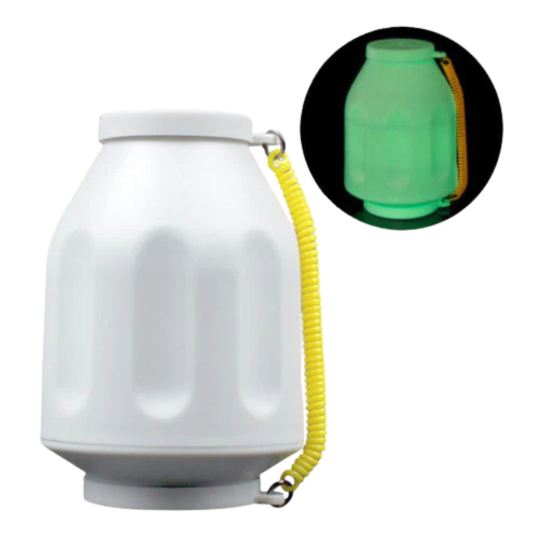 Smokebuddy White Original Glow in the Dark - Up N Smoke