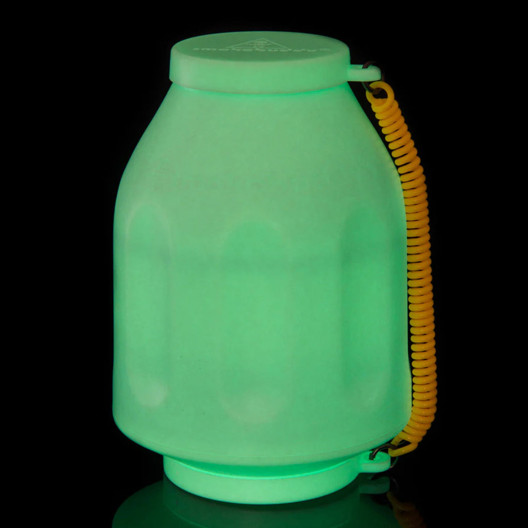 Smokebuddy Original White Glow in the Dark - Up N Smoke