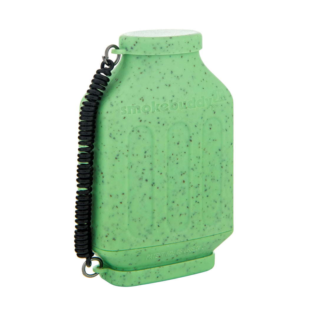 Smokebuddy Junior Green Eco - Up N Smoke