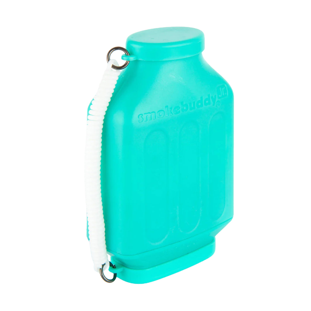 Smokebuddy Junior Teal - Up N Smoke