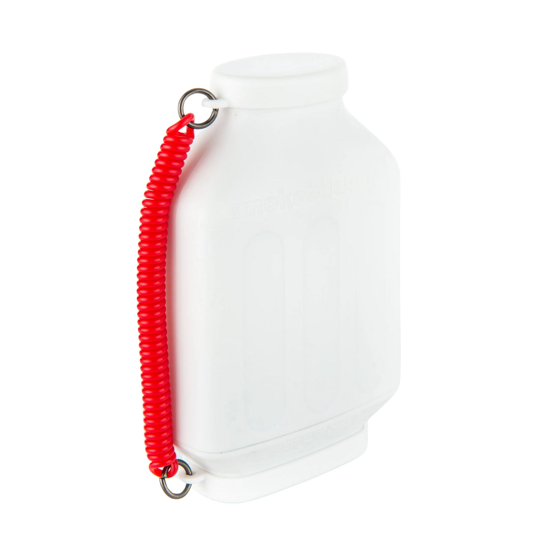 Smokebuddy Junior White - Up N Smoke