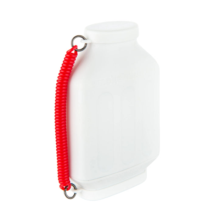 Smokebuddy Junior White - Up N Smoke