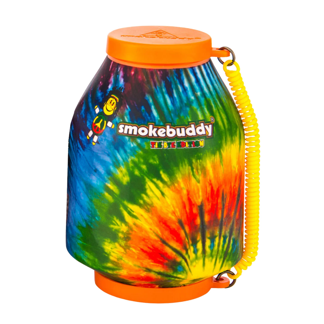Smokebuddy Original Tiedye - Up N Smoke