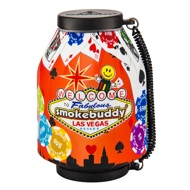Smokebuddy Original Vegas - Up N Smoke