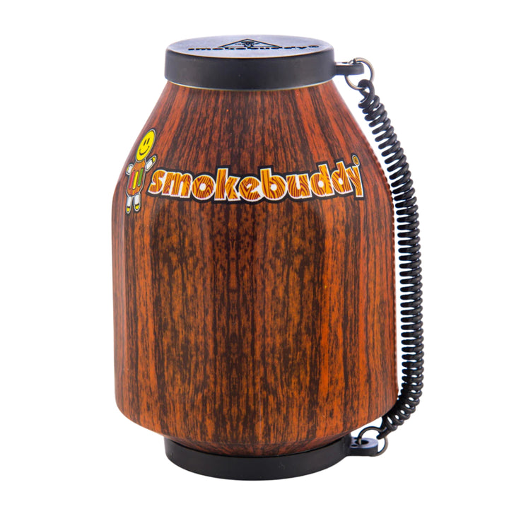 Smokebuddy Original Wood - Up N Smoke