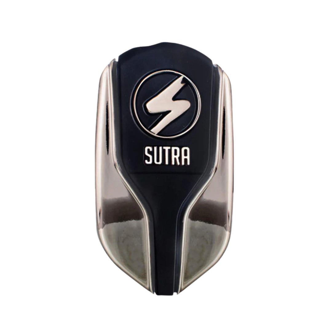 Sutra Squeeze Gun Metal - Up N Smoke