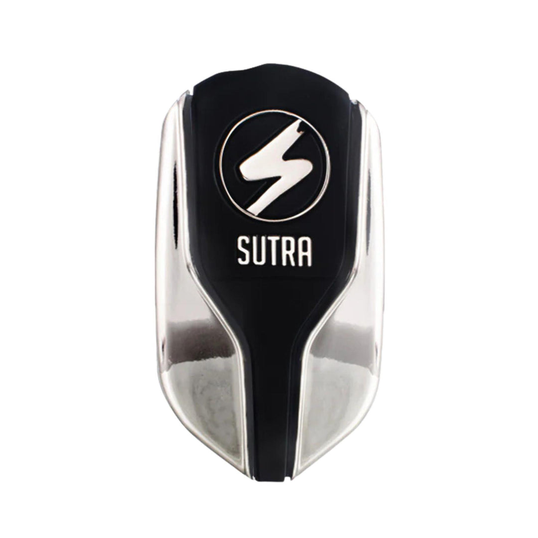 Sutra Squeeze Gun Silver - Up N Smoke