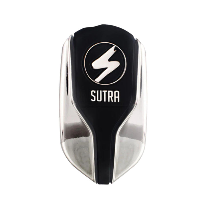 Sutra Squeeze Gun Silver - Up N Smoke