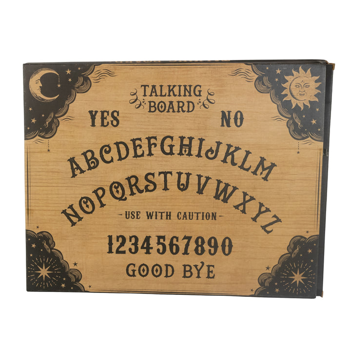 Talking Board on a white background - Up N Smoke