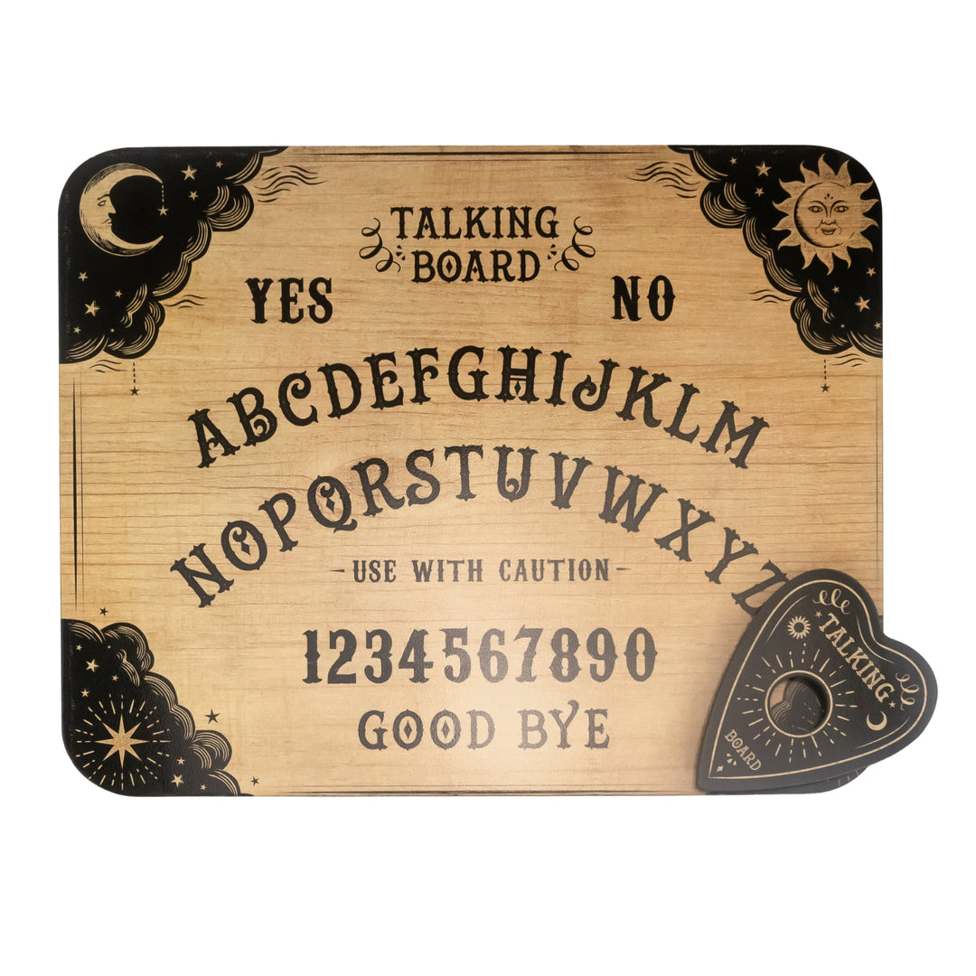 Talking Board on a white background - Up N Smoke