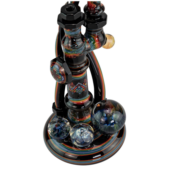 The Pisces Heady Piece