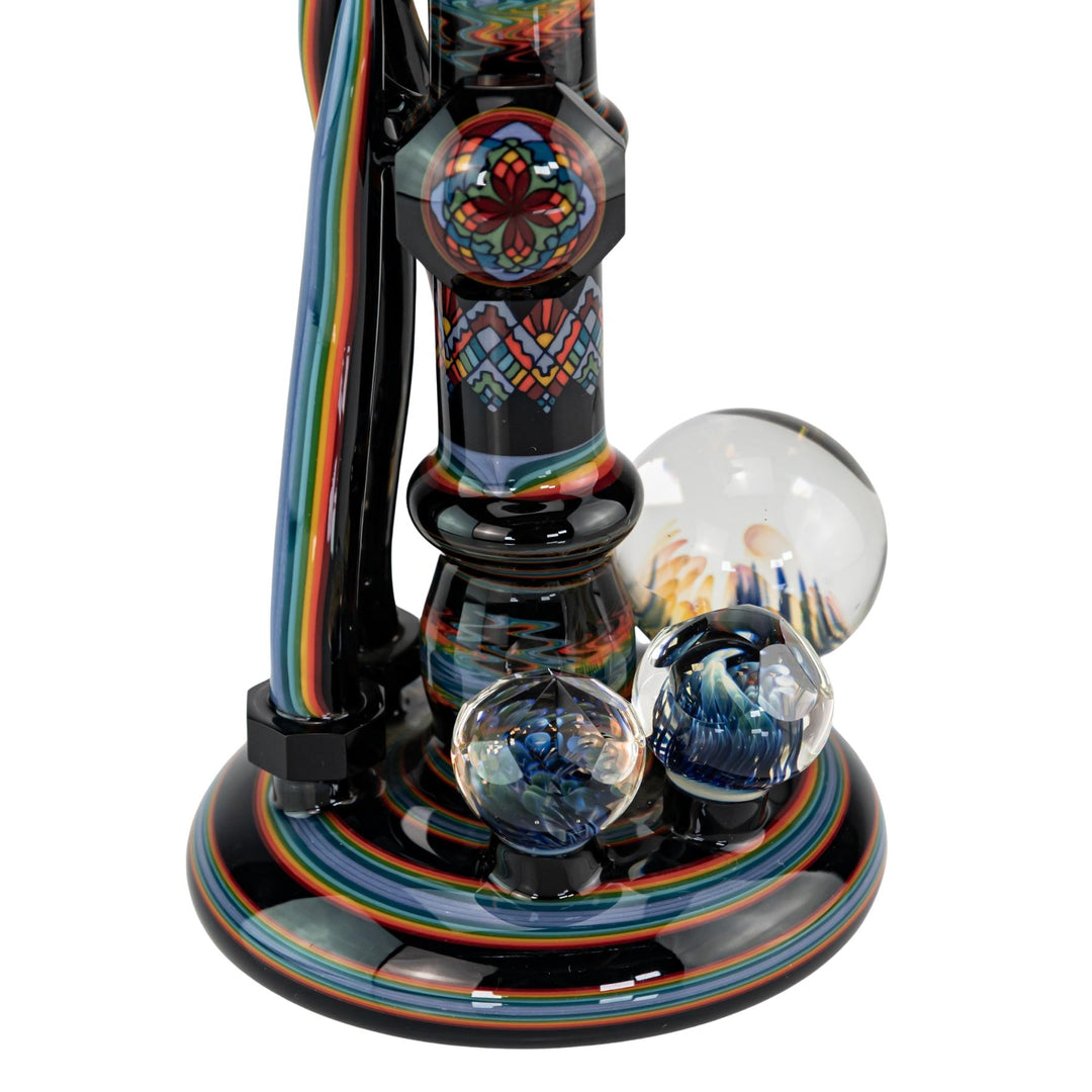 The Pisces Heady Piece