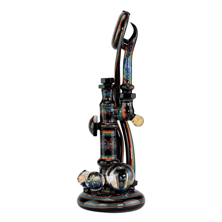 The Pisces Heady Piece