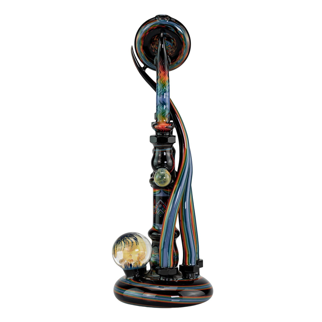 The Pisces Heady Piece