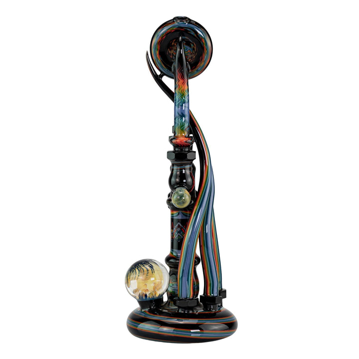 The Pisces Heady Piece