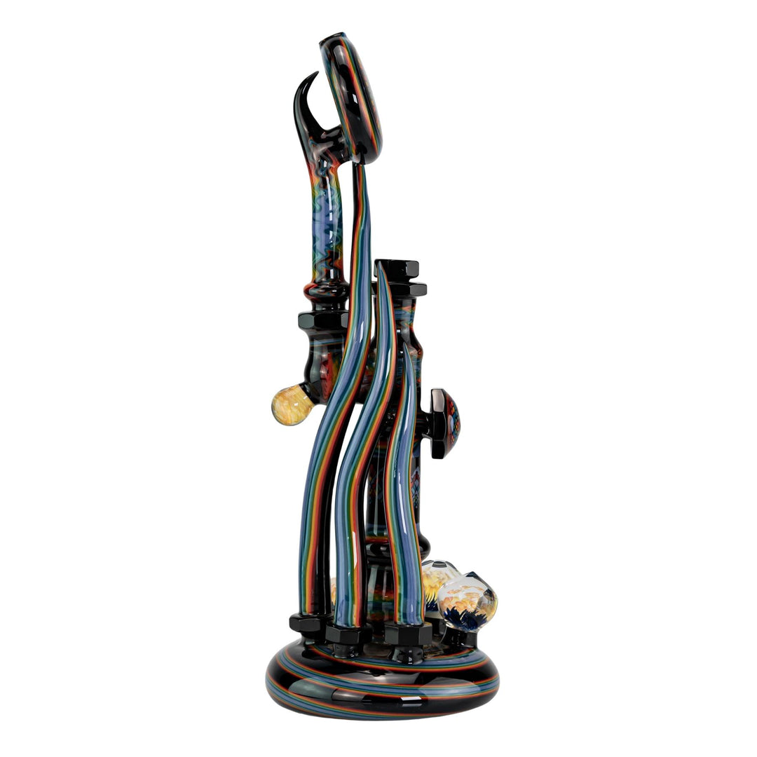 The Pisces Heady Piece