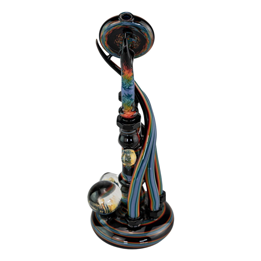 The Pisces Heady Piece
